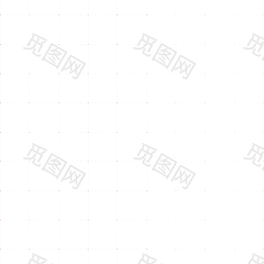 [美工云]十字点网格装饰图案_PNG：