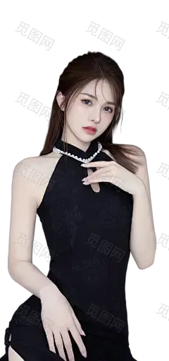 PNG模特#欧美#美女#医美#模特