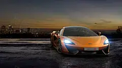 General 1920x1080 McLaren 570S cars