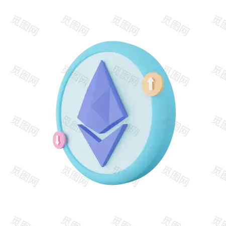 Ethereum标志