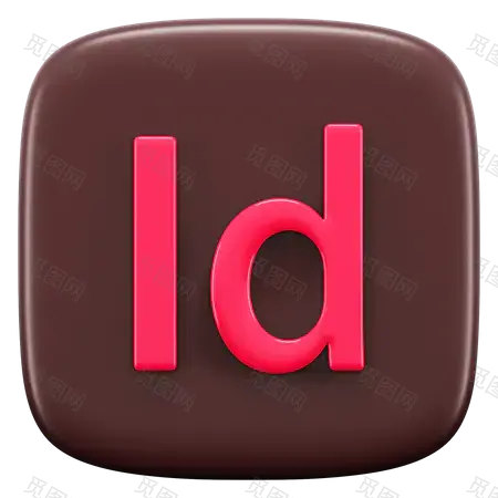 Adobe Indesign