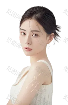 PNG模特#欧美#美女#医美#模特