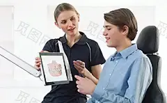 TRIOS Orthodontics - Orthodontic 3D Software &amp; Scanner Solutions : 3Shape TRIOS Orthodontics all