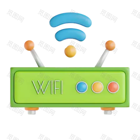 Wifi路由器