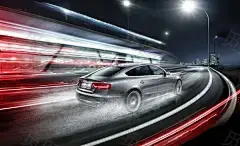 AUDI &quot;Land Of Quattro&quot; : The new international AUDI &quot;Land of Quattro&quot; Campaign,s