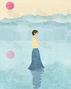 绘画灵感 _ 插画师分享50_33✨第二弹❗_8_酸酸不吃_来自小红书网页版