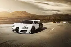 General 2048x1365 Bugatti Veyron Super Sport cars McLaren Lamborghini