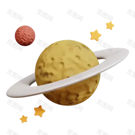 行星