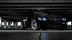 General 1920x1080 car BMW