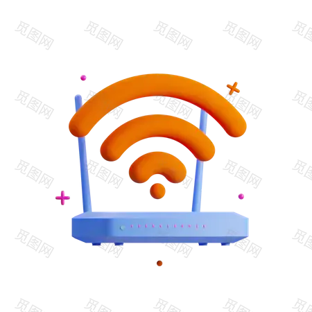 Wifi路由器