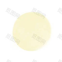 月亮星星素材png