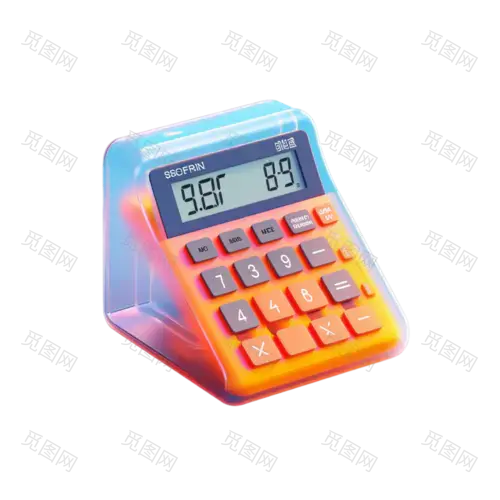 xmorse_3d_rendering_of_transparent_calculator3_inches_high18_in_da751661-8e8a-40c4-9653-aaa85d772538