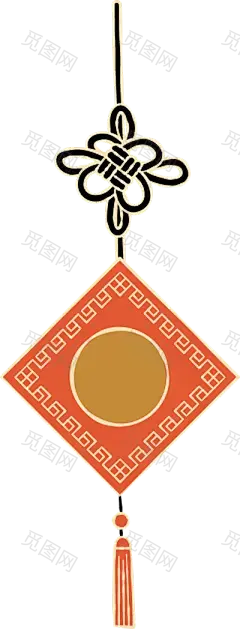 春节新年素材 png