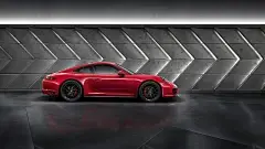 991 PORSCHE GTS