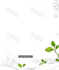 [美工云]折纸鲜花免抠_PNG：