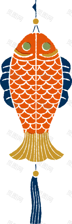 春节新年素材 png