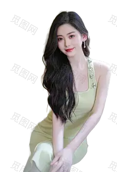 PNG模特#欧美#美女#医美#模特