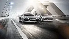 Audi R8 | Sports car | Beitragsdetails | iF ONLINE EXHIBITION