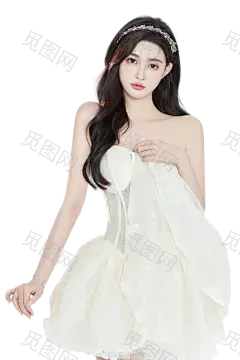 PNG模特#欧美#美女#医美#模特