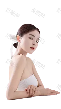 PNG模特#欧美#美女#医美#模特