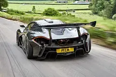 mclaren p1 lm