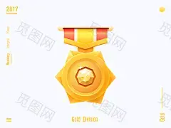 Medal - GoldSilver
by Victor_hong 